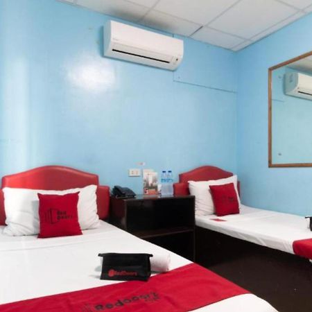 Reddoorz @ Picas Sagkahan Tacloban Bagian luar foto